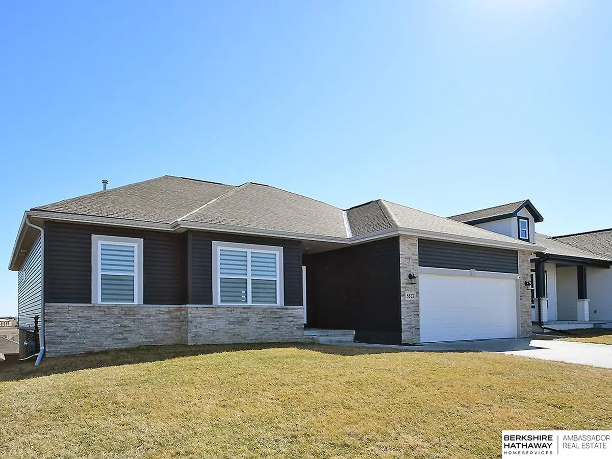 5613 N 179th Street, Omaha, NE 68116 - #1