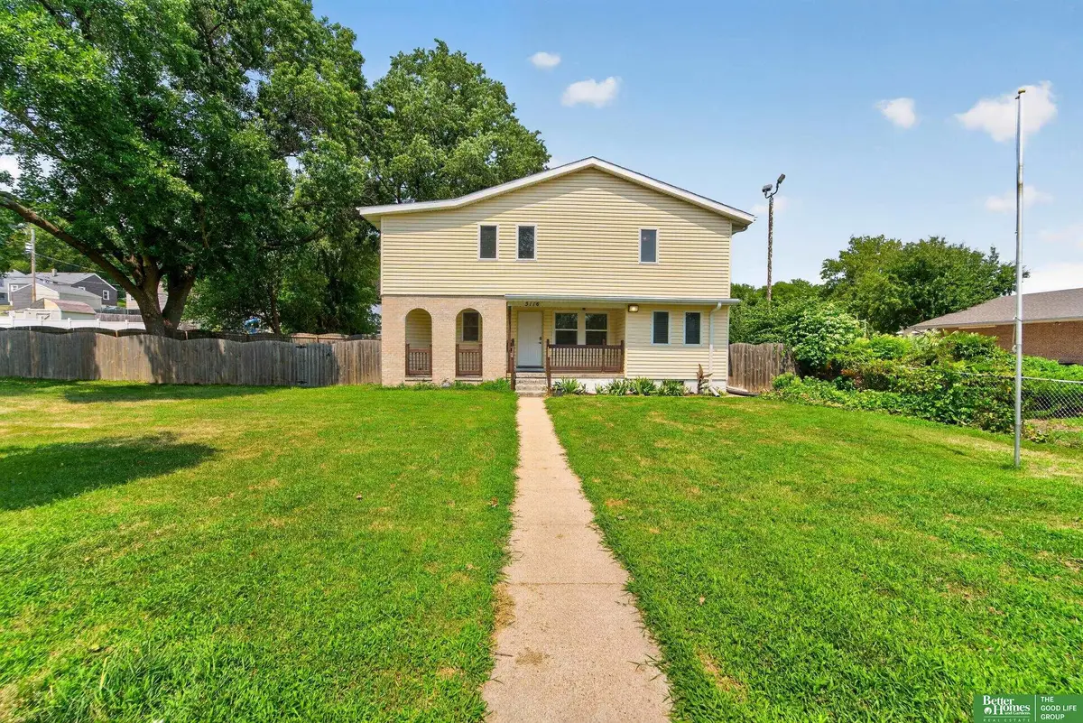 5116 Pine Street, Omaha, NE 68106 - #1