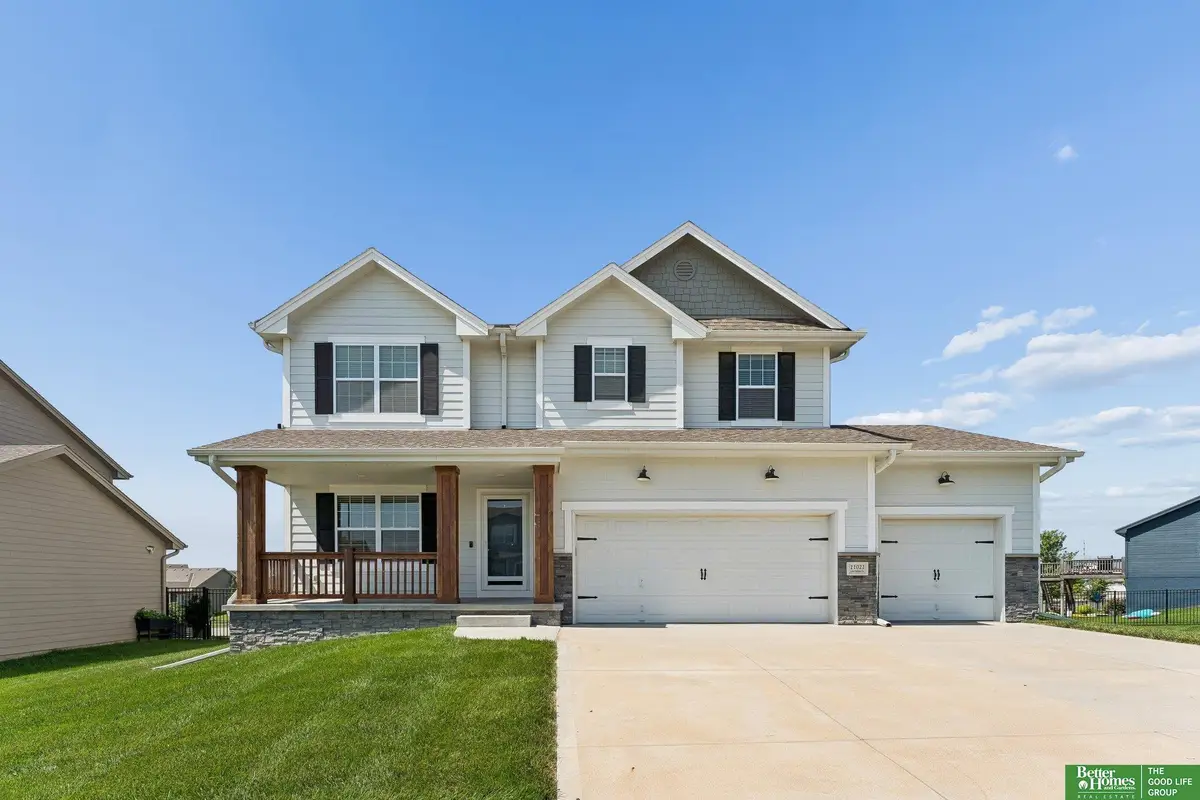 11021 Cove Hollow Drive, Papillion, NE 68046 - #1