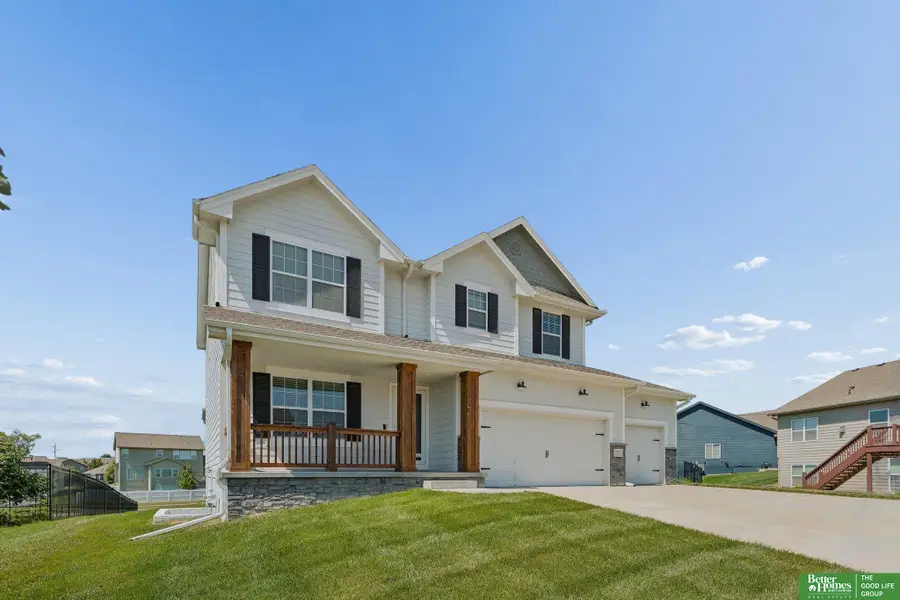 11021 Cove Hollow Drive, Papillion, NE 68046 - #2