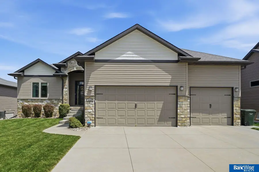 1340 Blue Spruce Drive, Lincoln, NE 68505 - #2