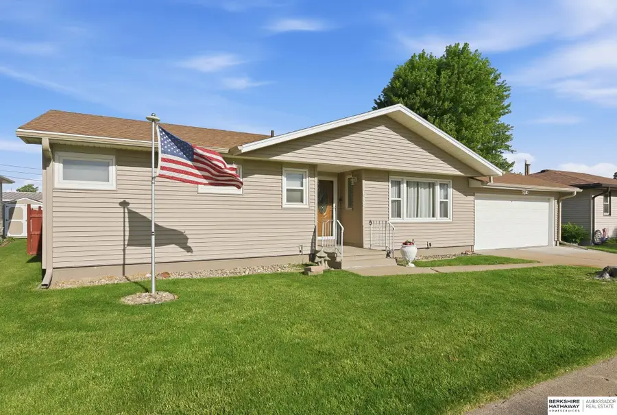 1615 Mayfair Avenue, Fremont, NE 68025 - #2