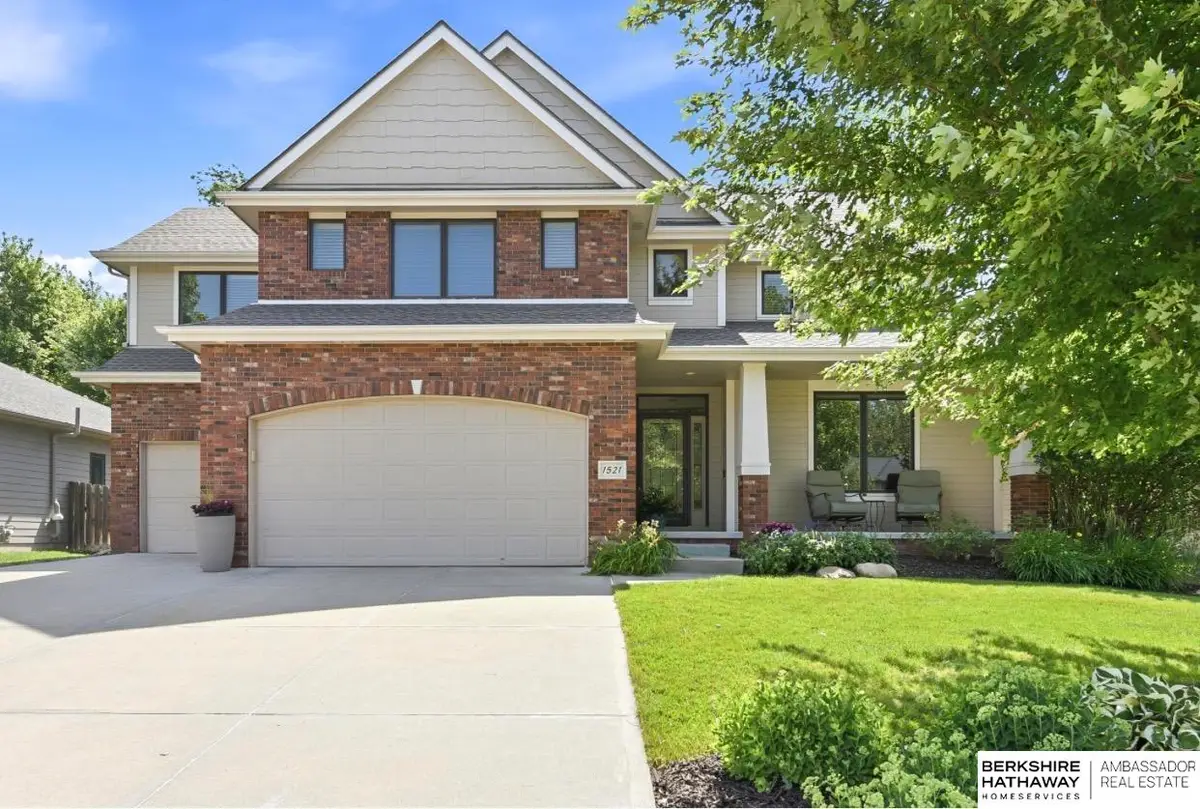 1521 S 195th Circle, Omaha, NE 68130 - #1