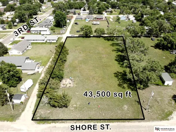 Lot 11 Shore Street, Valentine, NE 69201