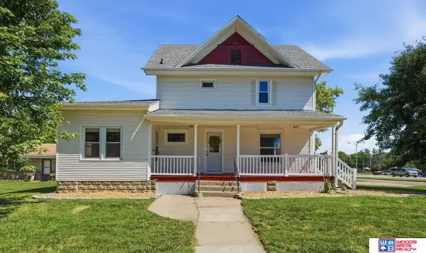 5842 Cleveland Avenue, Lincoln, NE 68507