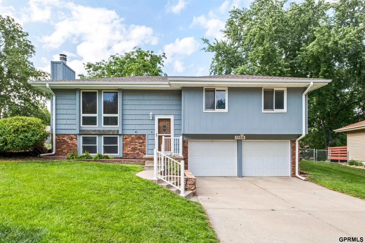 1106 Cimarron Street, Papillion, NE 68046 - #1