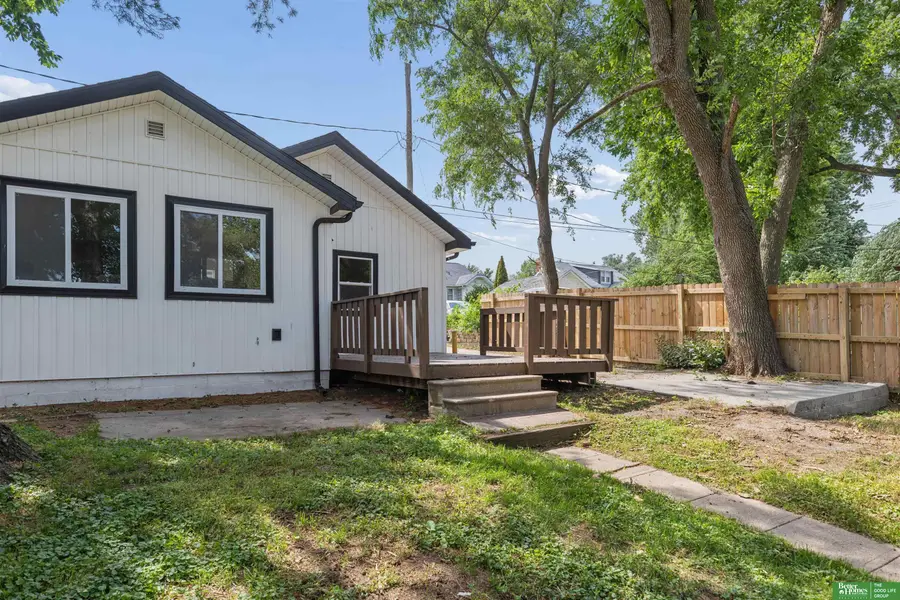 2210 N 60 Street, Omaha, NE 68104 - #2