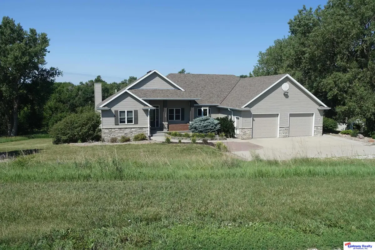 729 Arneal Road, North Bend, NE 68649 - #1