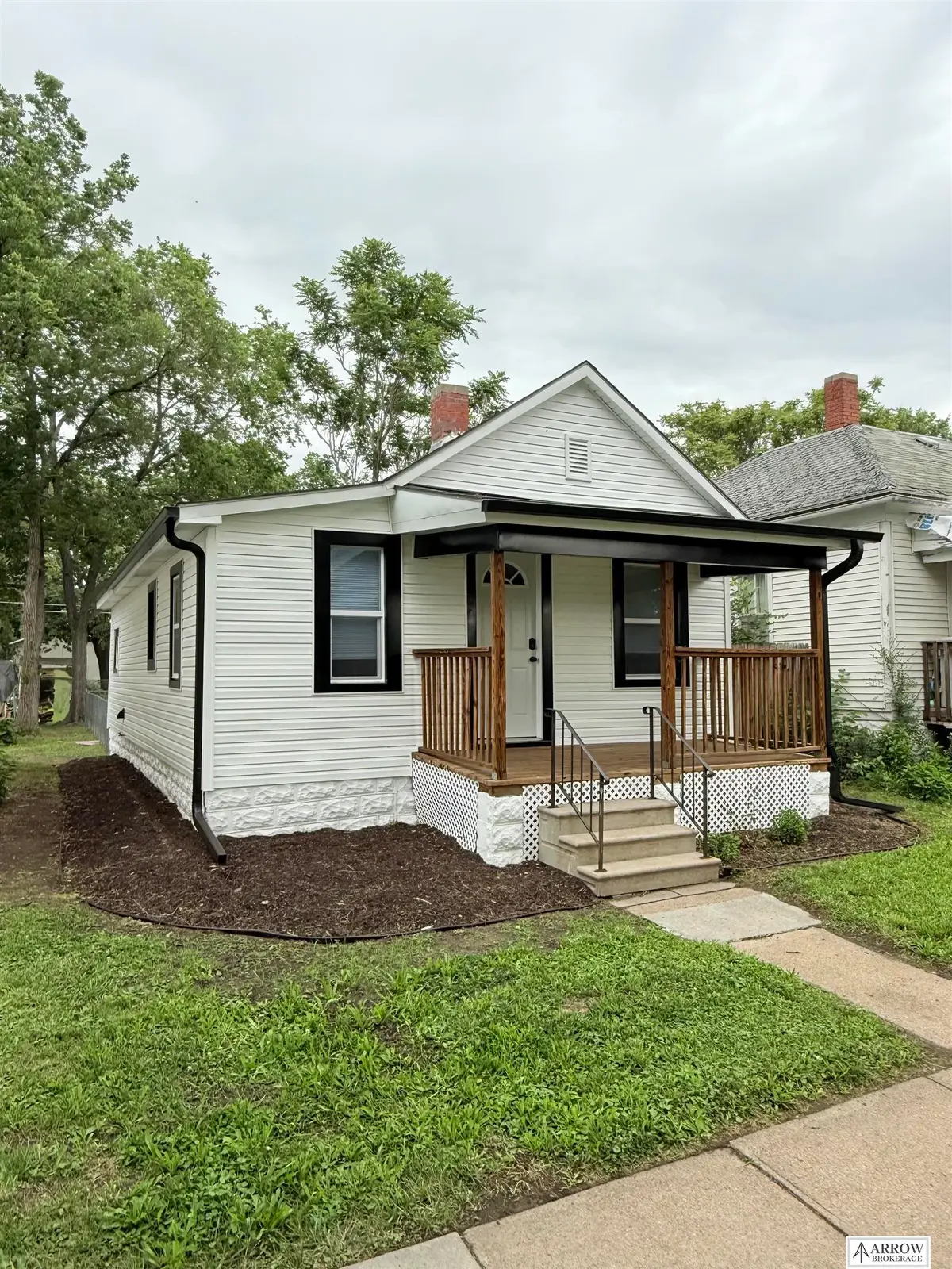 236 W E Street, Lincoln, NE 68508 - #1