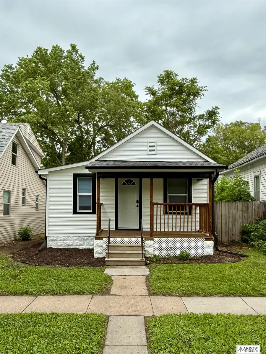 236 W E Street, Lincoln, NE 68508 - #2