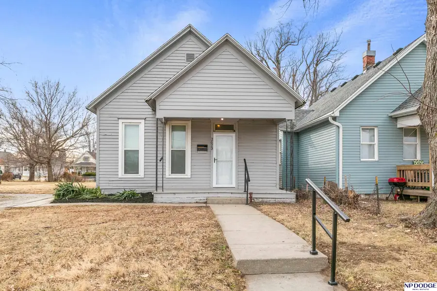 2623 Spencer Street, Omaha, NE 68111 - #2