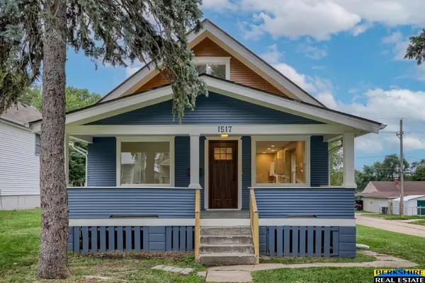 1517 Z Street, Omaha, NE 68107