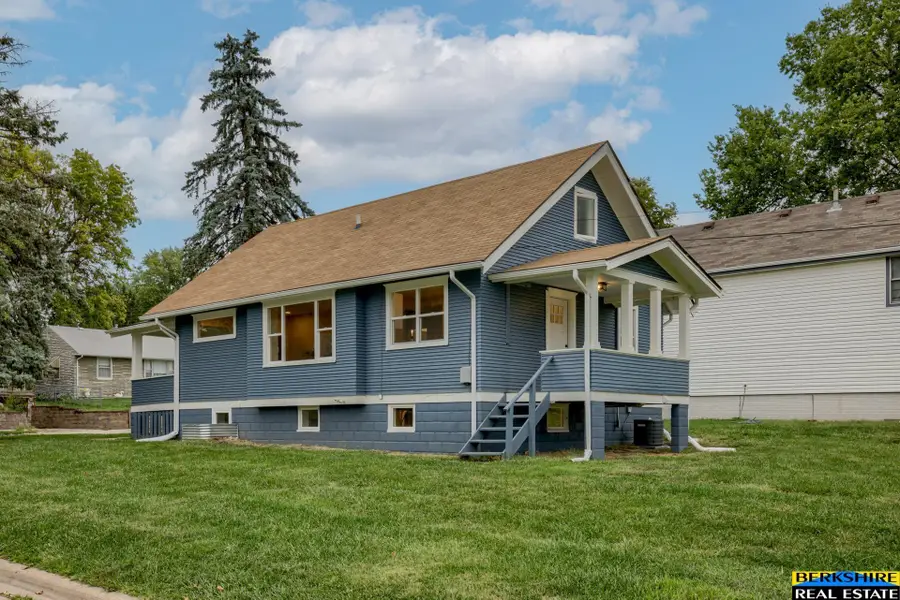 1517 Z Street, Omaha, NE 68107 - #2