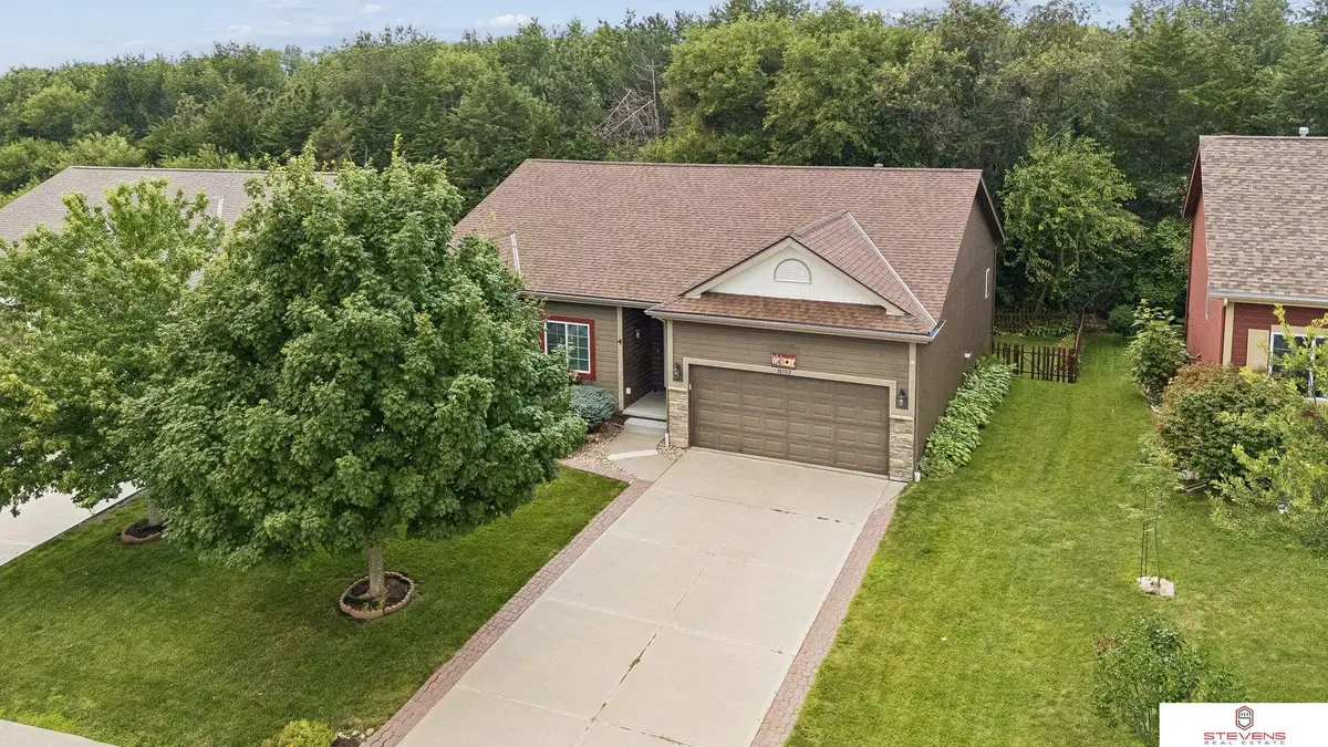 10502 S 27th Street, Bellevue, NE 68123 - #1