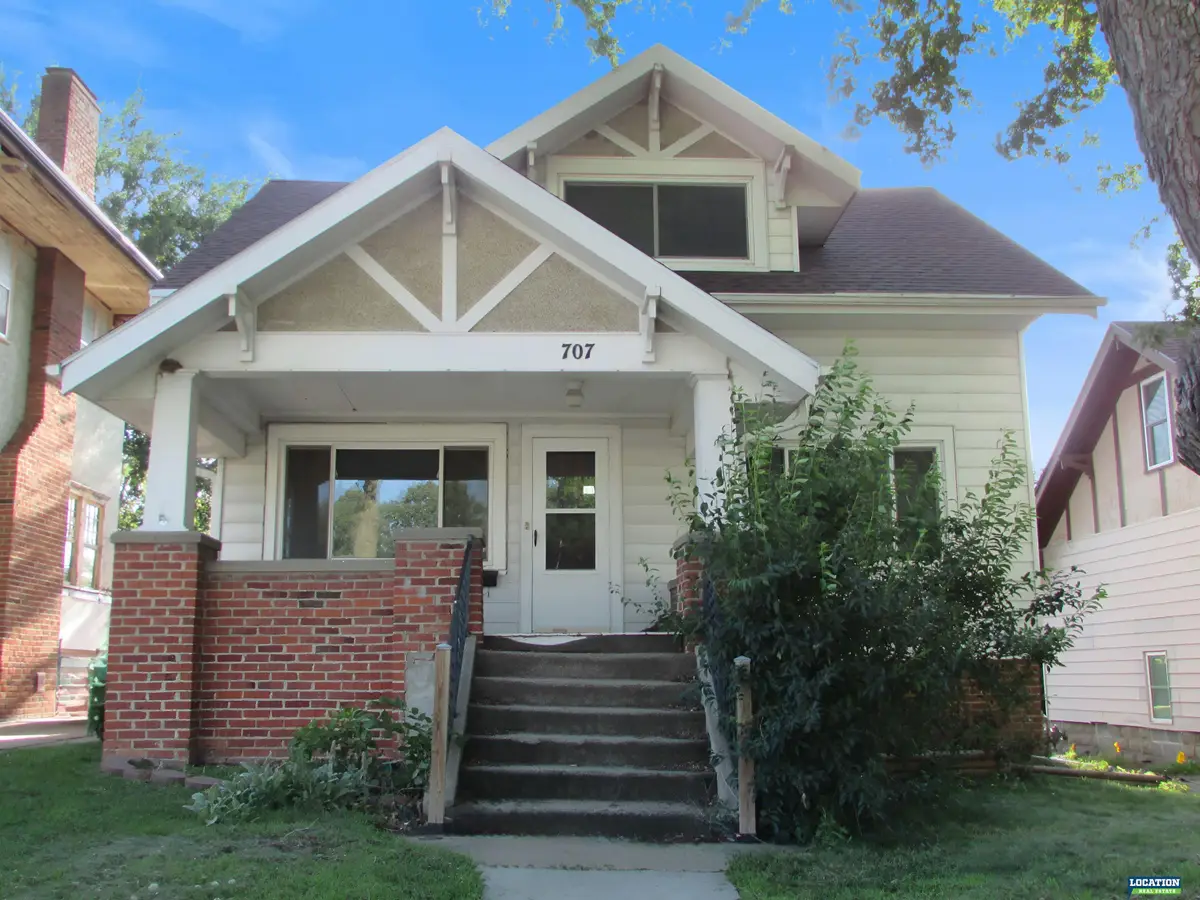 707 N 6th Street, Seward, NE 68434 - #1