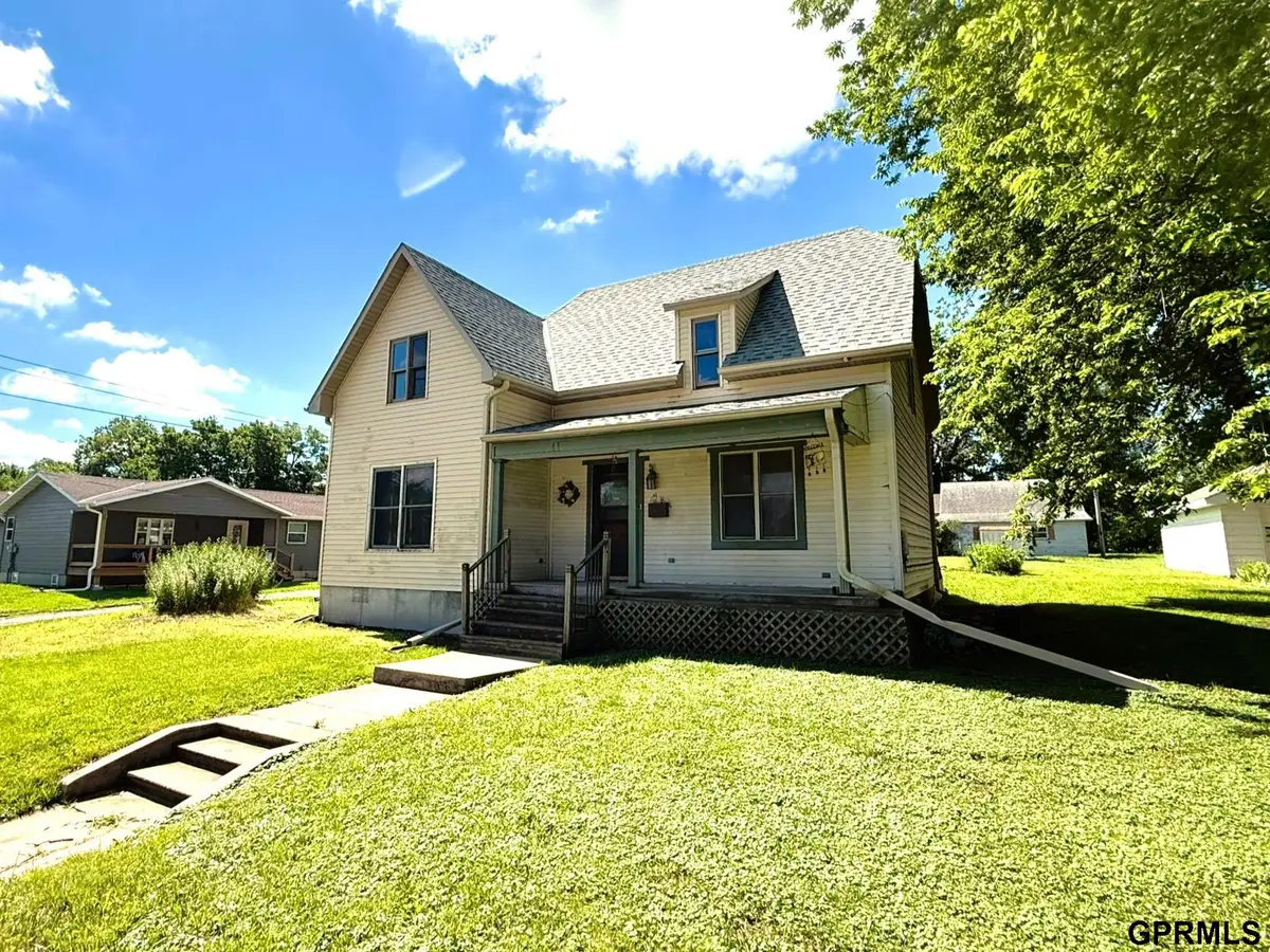 641 W Court Street, Beatrice, NE 68310 - #1