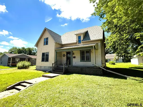 641 W Court Street, Beatrice, NE 68310