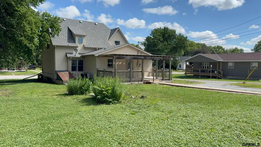 641 W Court Street, Beatrice, NE 68310 - #3