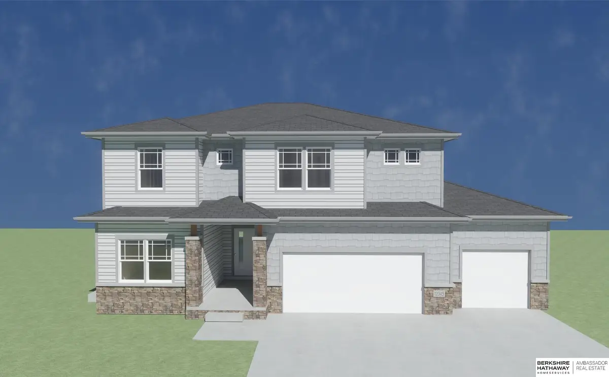 18468 Camp Street, Omaha, NE 68136 - #1