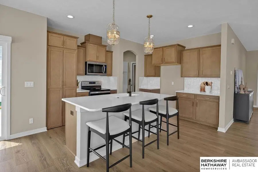 18468 Camp Street, Omaha, NE 68136 - #2