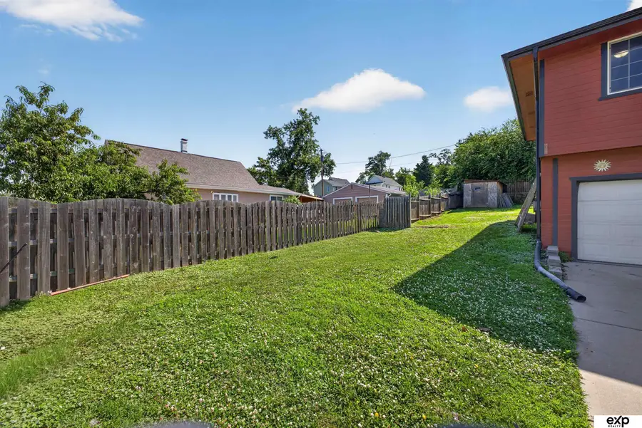 6519 S 32 Street, Omaha, NE 68107 - #3