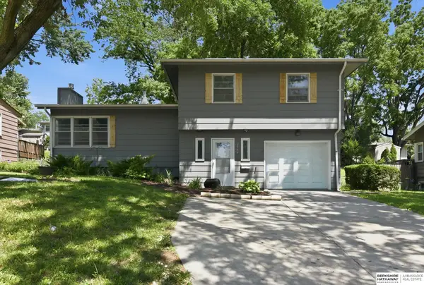 9634 Spaulding Street, Omaha, NE 68134