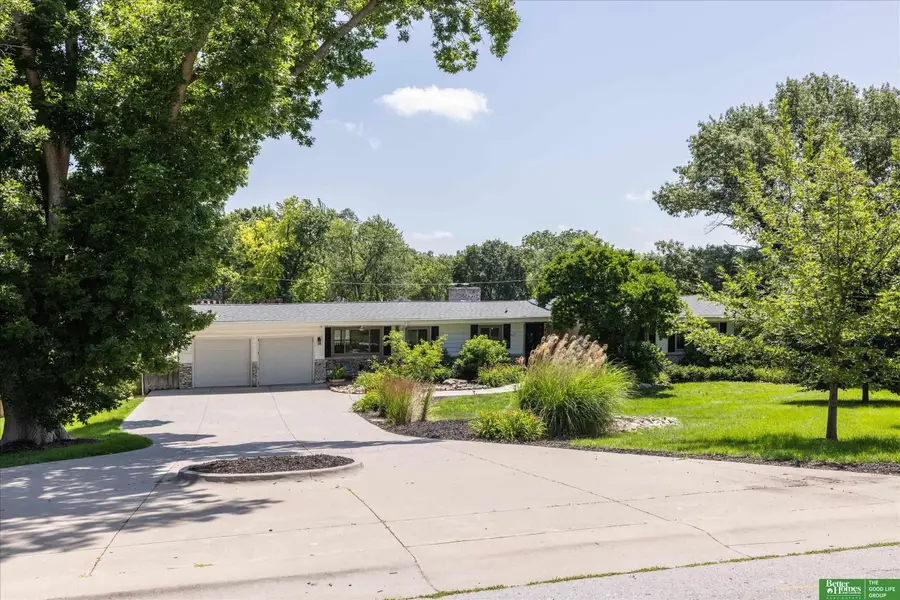 307 S 96th Street, Omaha, NE 68114 - #2
