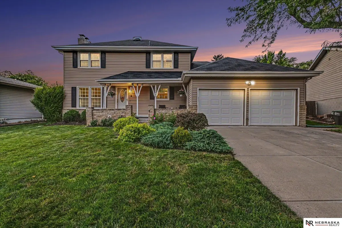 13968 Woolworth Circle, Omaha, NE 68144 - #1