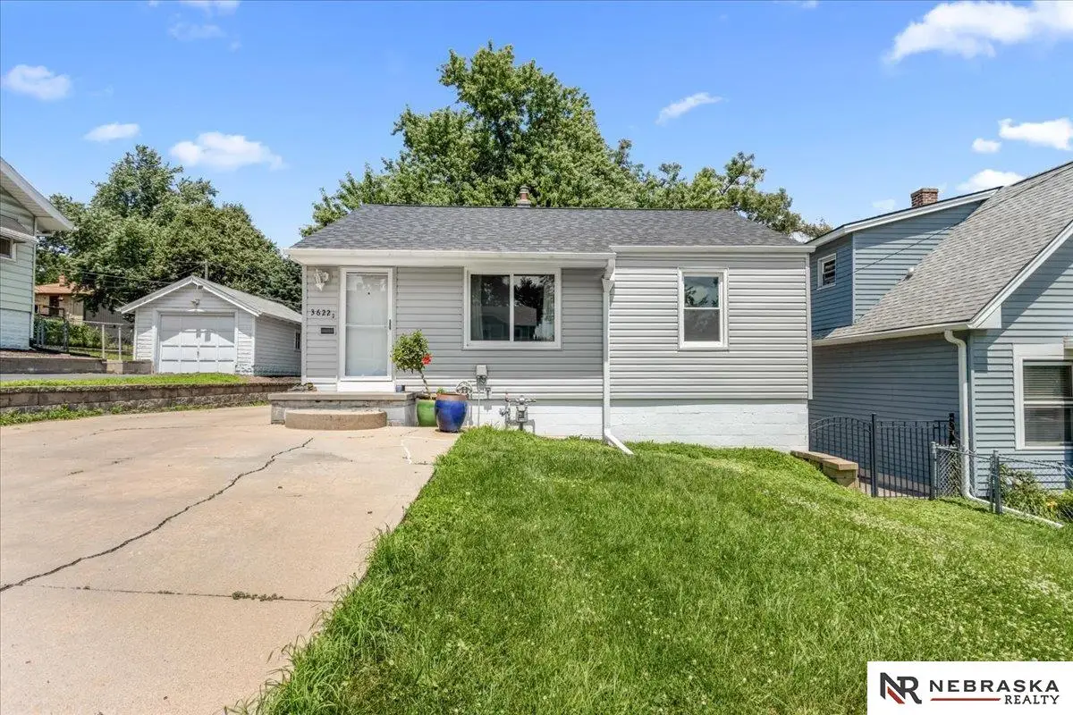 3622 Vinton Street, Omaha, NE 68105 - #1