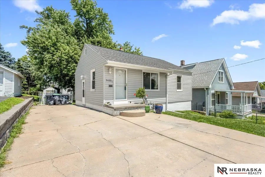 3622 Vinton Street, Omaha, NE 68105 - #2