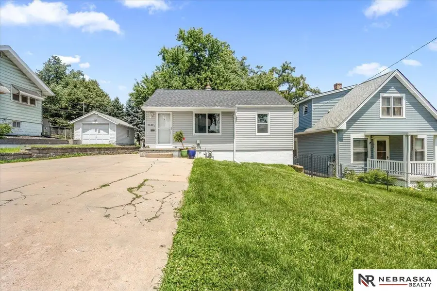 3622 Vinton Street, Omaha, NE 68105 - #3
