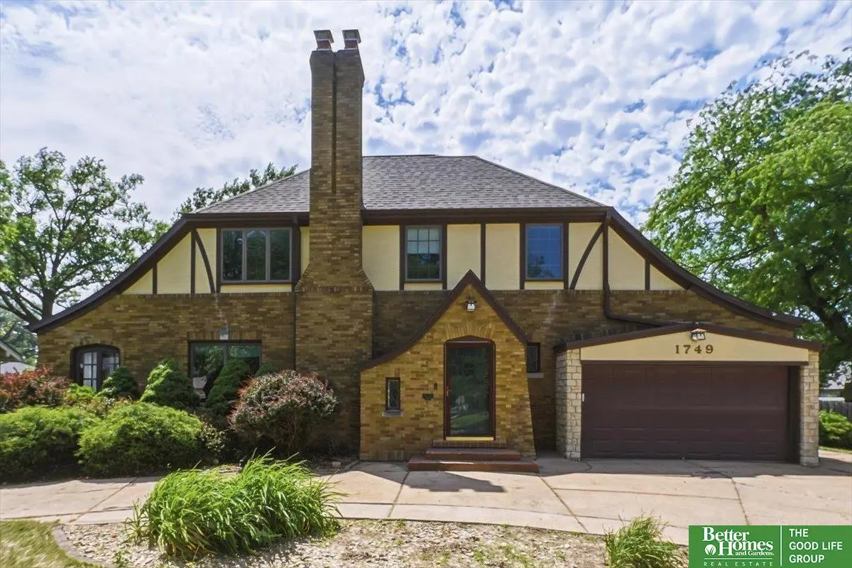 1749 N Broad Street, Fremont, NE 68025 - #1