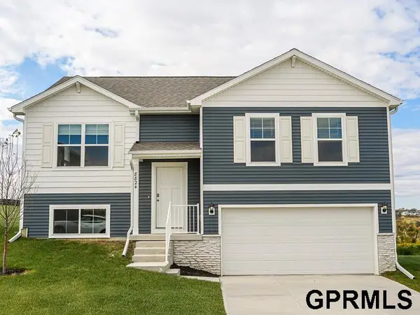 8811 S 184 Terrace, Omaha, NE 68136