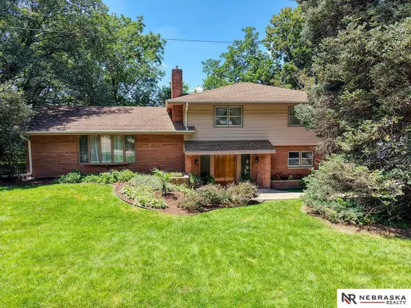 405 Boswell Avenue, Crete, NE 68333