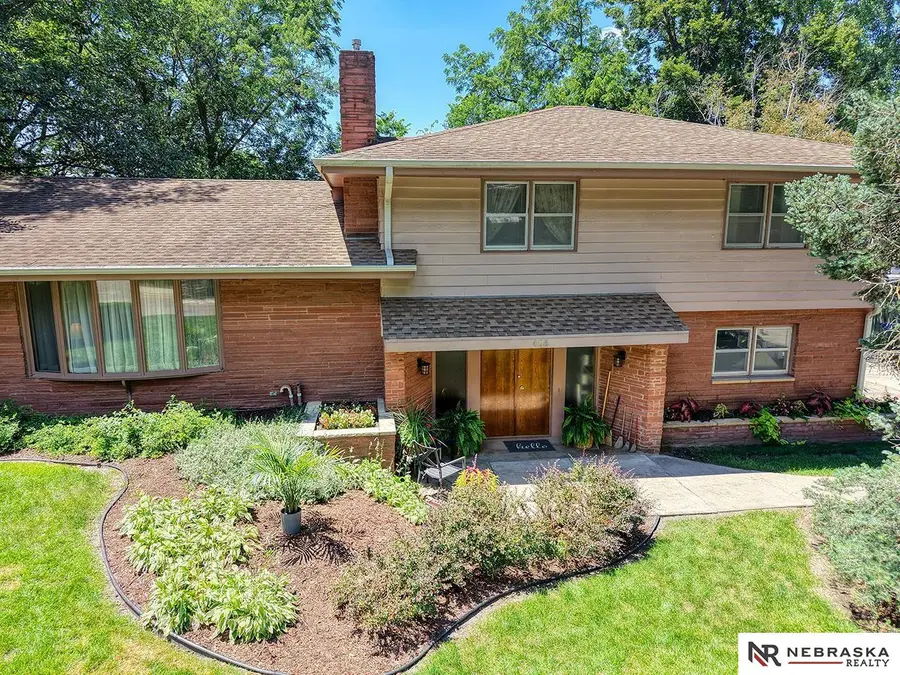 405 Boswell Avenue, Crete, NE 68333 - #2