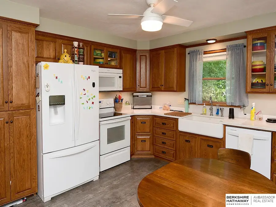 1731 N 63rd Street, Lincoln, NE 68505 - #2