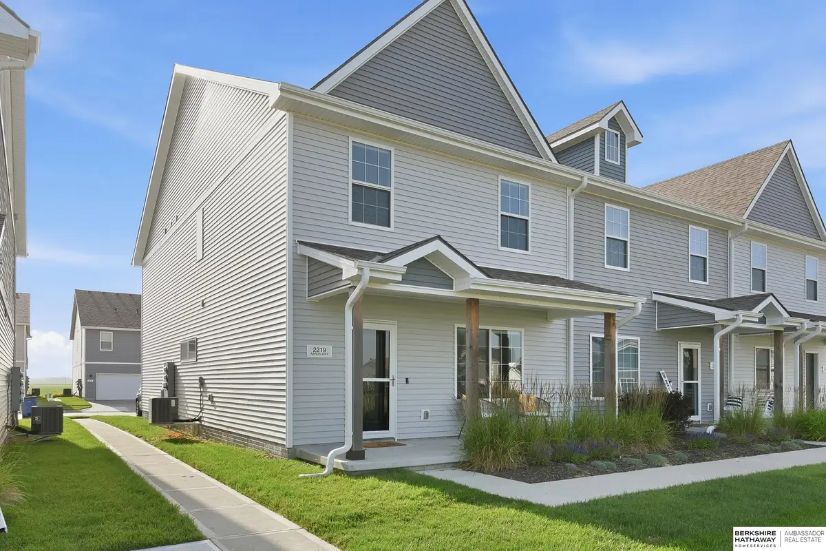 2219 N Aaron Way, Fremont, NE 68025 - #1