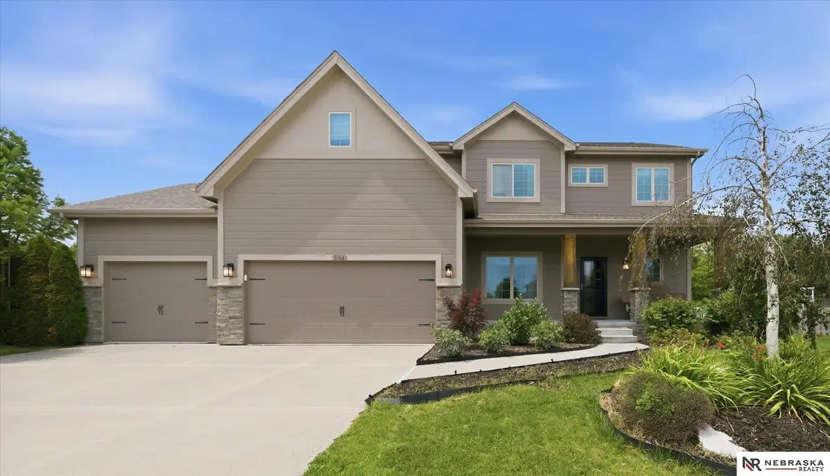 5164 N 173rd Avenue Circle, Omaha, NE 68116 - #1