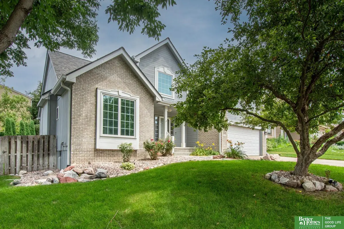 1315 S 172 Street, Omaha, NE 68130 - #1