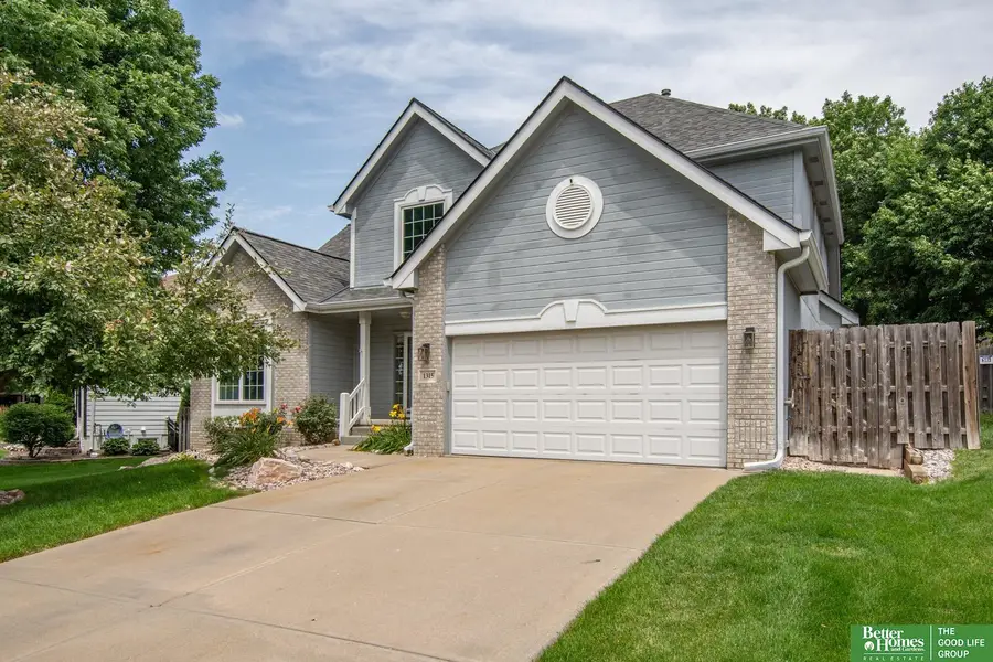 1315 S 172 Street, Omaha, NE 68130 - #2