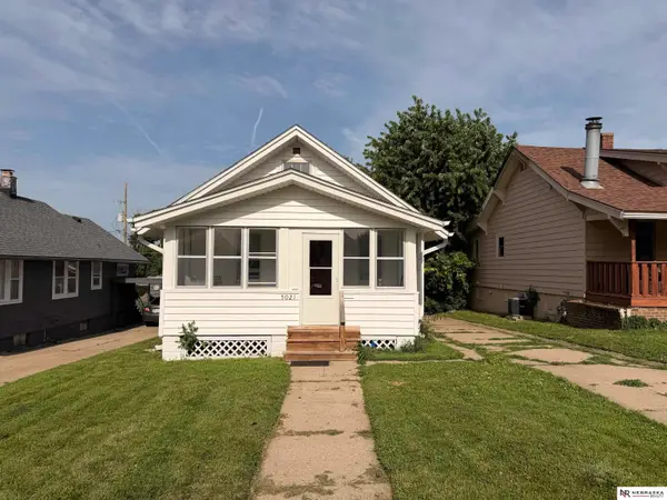 5021 S 37th, Omaha, NE 68107