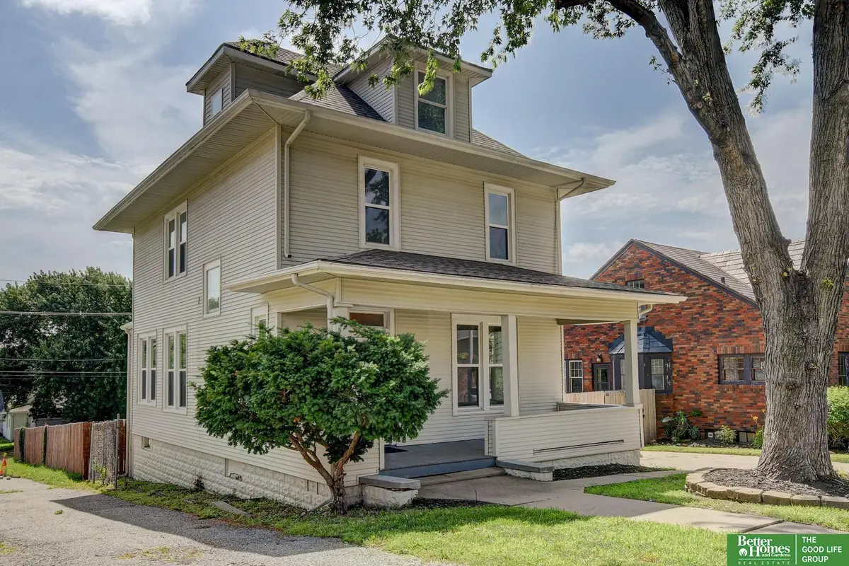 819 S 50th Street, Omaha, NE 68106 - #1
