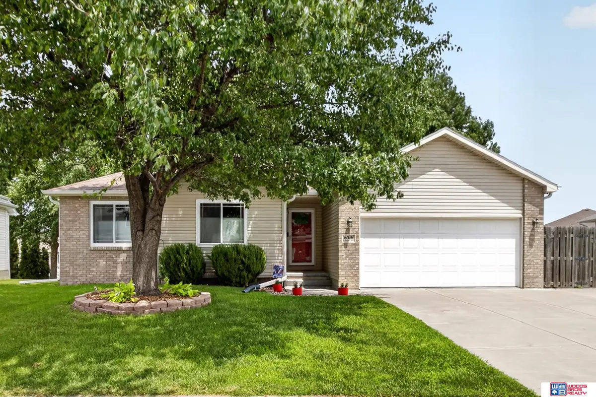 6316 Cascade Drive, Lincoln, NE 68504 - #1