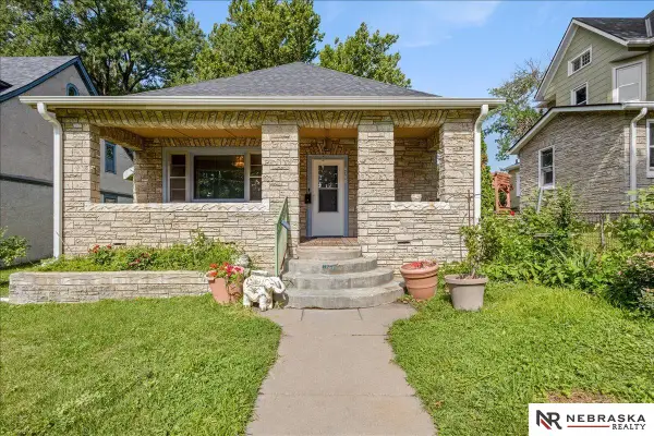 4308 S 22nd Street, Omaha, NE 68107