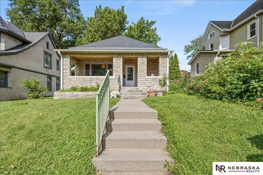 4308 S 22nd Street, Omaha, NE 68107 - #2