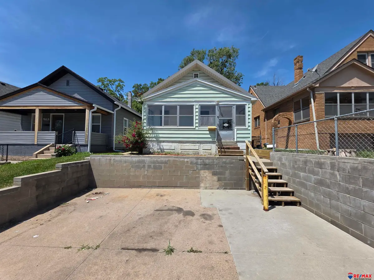 2706 S 13 Street, Omaha, NE 68108 - #1