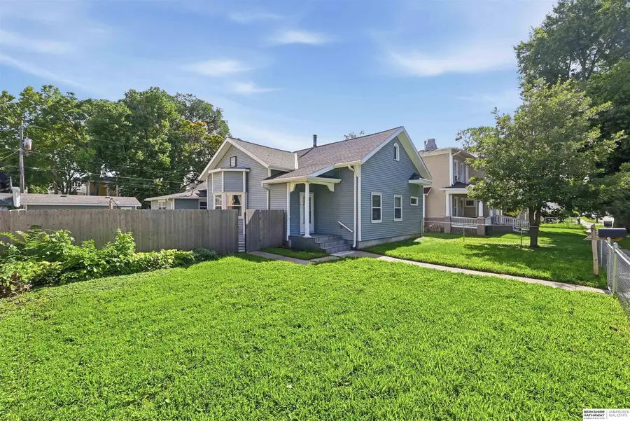 819 3rd Avenue, Council Bluffs, IA 51501 - #3