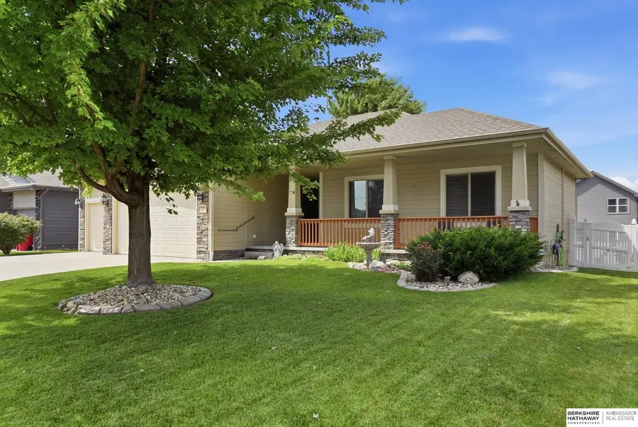 17224 Sage Street, Omaha, NE 68136 - #3