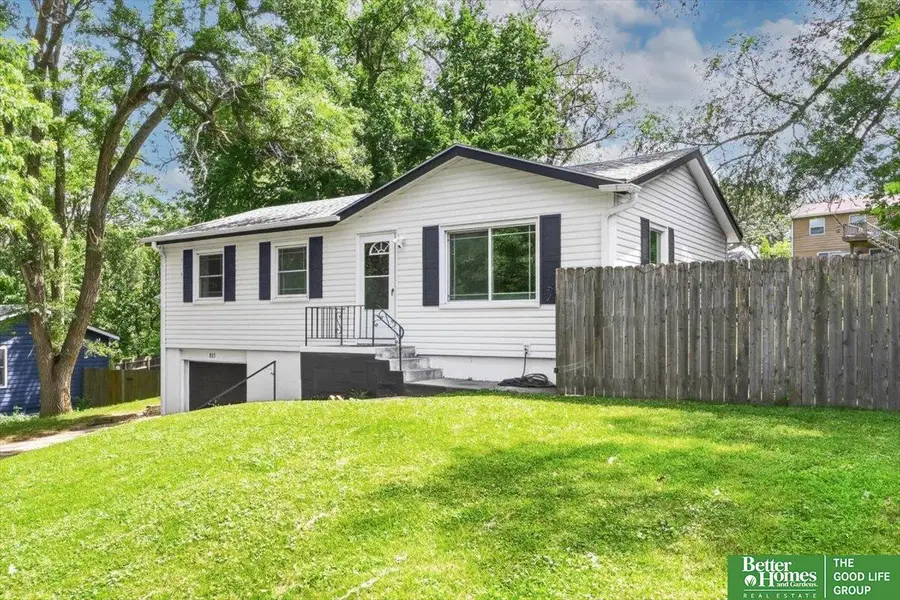 803 Terrace Avenue, Bellevue, NE 68005 - #2