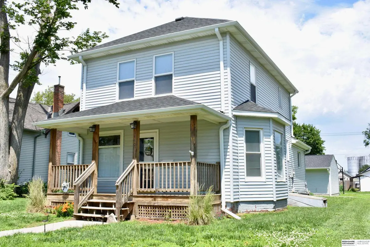 1440 Grant Street, Blair, NE 68008 - #1